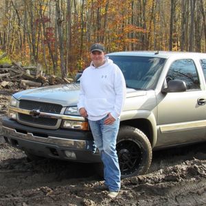 Meet your Posher, Shawn